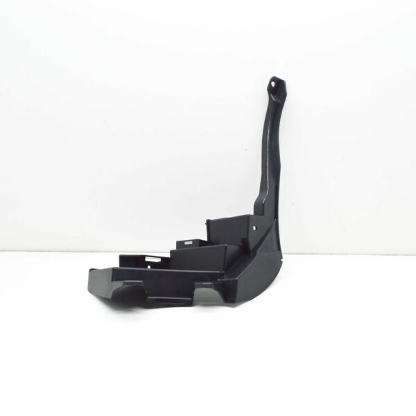 A1668852624 - NEW MERCEDES-BENZ GLE W166 FRONT BUMPER RIGHT COVER A1668852624