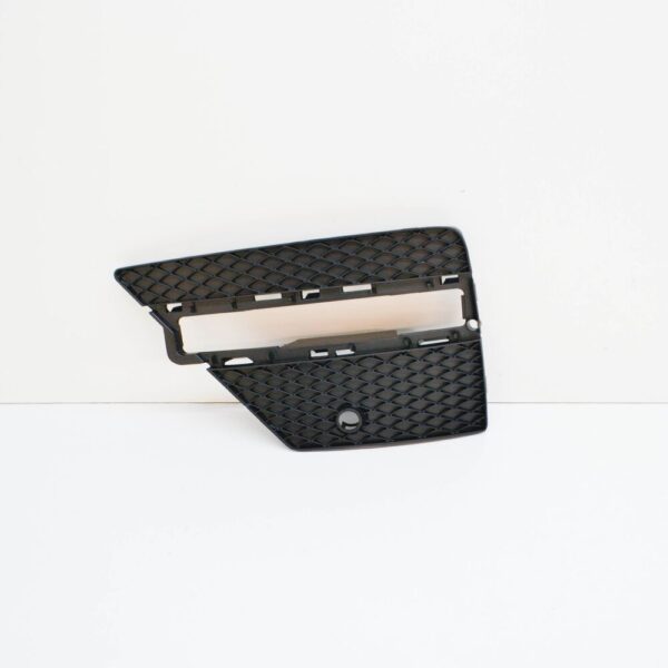 A1668852822 - MERCEDES-BENZ M-CLASS W166 Front AMG Bumper Left Grille A1668852822 New Genuine