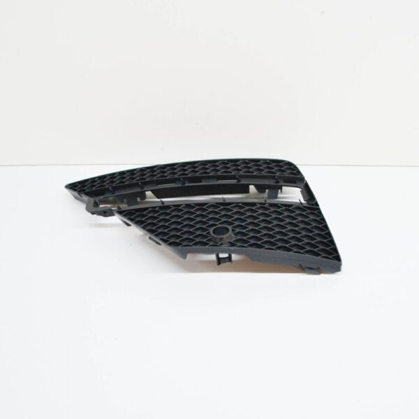 A1668852822 - MERCEDES-BENZ M-CLASS W166 Front AMG Bumper Left Grille A1668852822 New Genuine