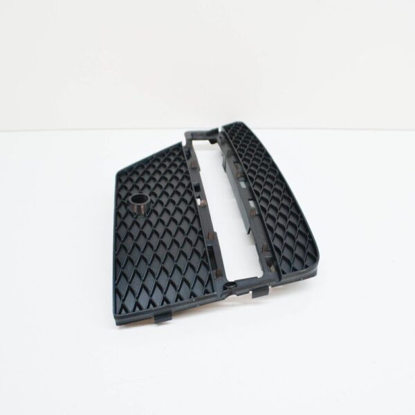 A1668852822 - MERCEDES-BENZ M-CLASS W166 Front AMG Bumper Left Grille A1668852822 New Genuine