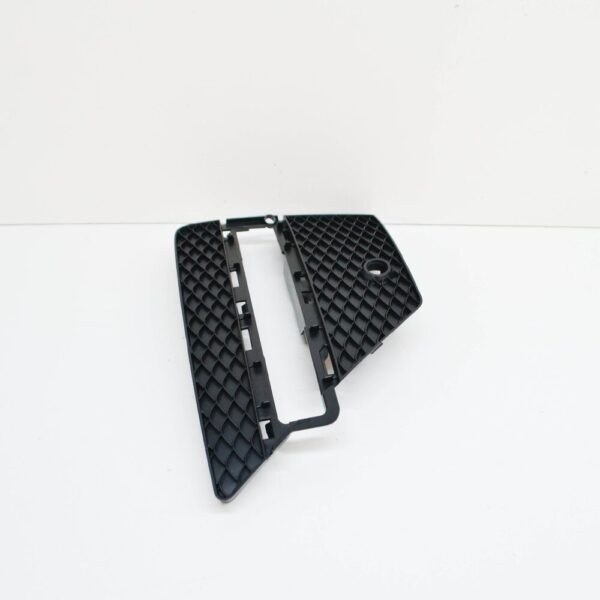 A1668852822 - MERCEDES-BENZ M-CLASS W166 Front AMG Bumper Left Grille A1668852822 New Genuine