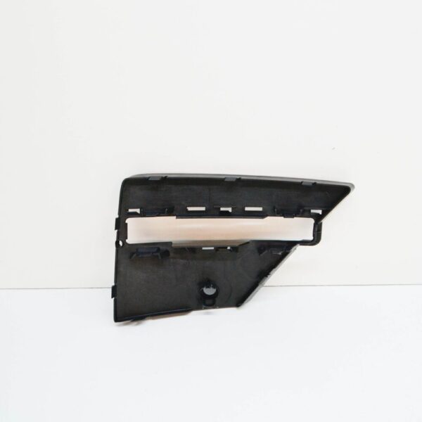 A1668852822 - MERCEDES-BENZ M-CLASS W166 Front AMG Bumper Left Grille A1668852822 New Genuine