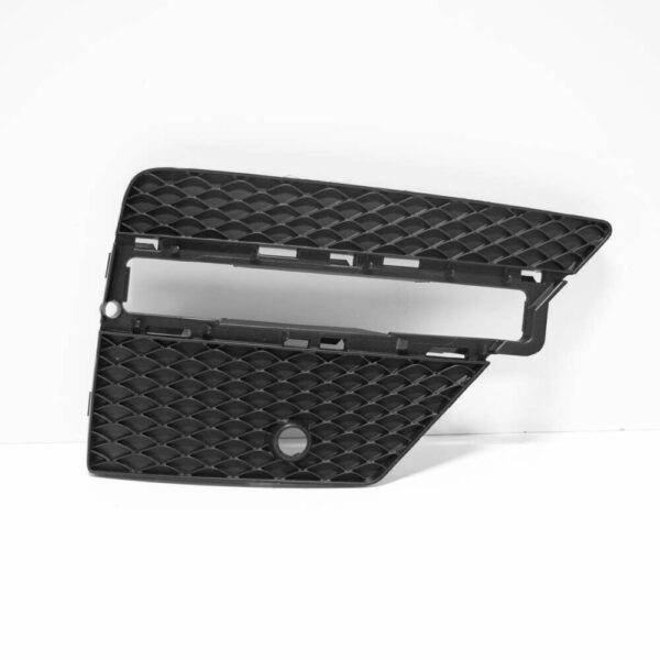 A1668852922 - NEW MERCEDES-BENZ M-CLASS W166 FRONT AMG BUMPER RIGHT GRILLE A1668852922