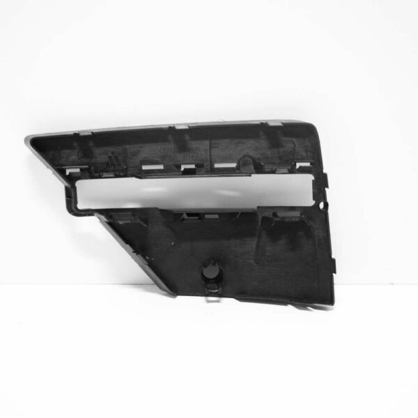 A1668852922 - NEW MERCEDES-BENZ M-CLASS W166 FRONT AMG BUMPER RIGHT GRILLE A1668852922
