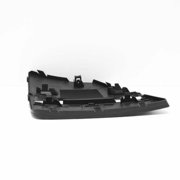 A1668852922 - NEW MERCEDES-BENZ M-CLASS W166 FRONT AMG BUMPER RIGHT GRILLE A1668852922