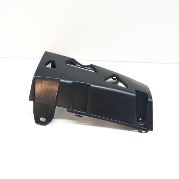 A1668852924 - NEW MERCEDES-BENZ GLE W166 BUMPER HOLDER REAR LEFT A1668852924 ORIGINAL