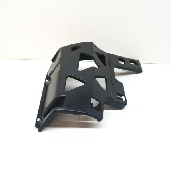 A1668852924 - NEW MERCEDES-BENZ GLE W166 BUMPER HOLDER REAR LEFT A1668852924 ORIGINAL