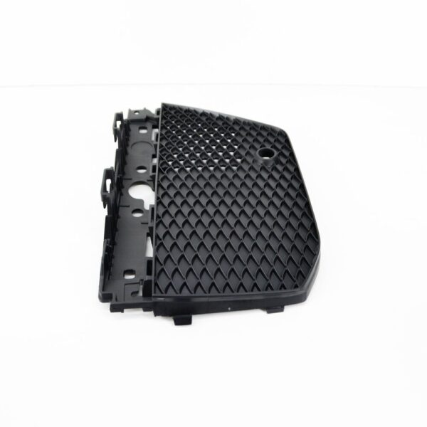 A1668854022 - NEW MERCEDES-BENZ ML W166 AMG FRONT RIGHT BUMPER COVER A1668854022 ORIGINAL