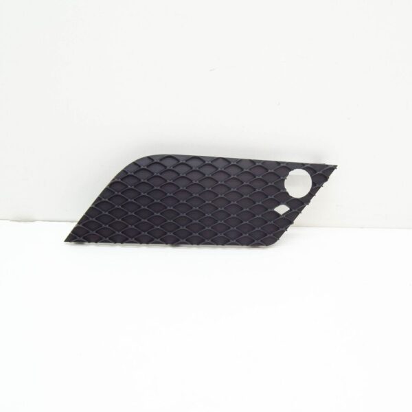 A1668854222 - MB GL W166 AMG Front Bumper Lower Right Grill A1668854222 NEW GENUINE