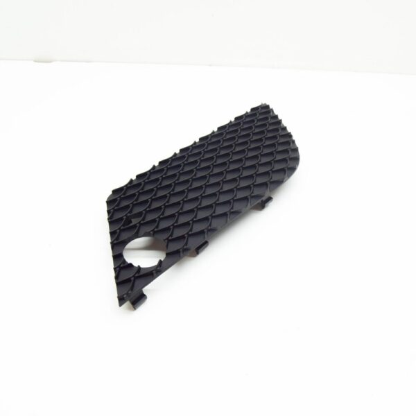 A1668854222 - MB GL W166 AMG Front Bumper Lower Right Grill A1668854222 NEW GENUINE