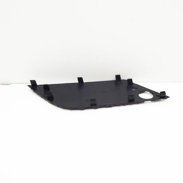 A1668854222 - MB GL W166 AMG Front Bumper Lower Right Grill A1668854222 NEW GENUINE