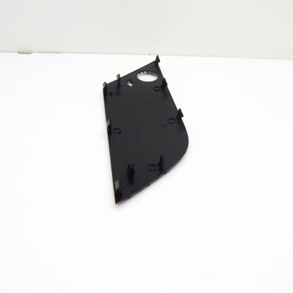 A1668854222 - MB GL W166 AMG Front Bumper Lower Right Grill A1668854222 NEW GENUINE