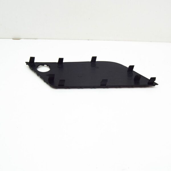 A1668854222 - MB GL W166 AMG Front Bumper Lower Right Grill A1668854222 NEW GENUINE