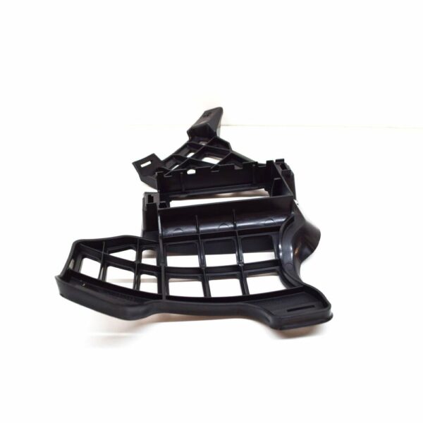 A1668855000 - NEW MERCEDES-BENZ W166 GLS REAR RIGHT BUMPER HOLDER A1668855000 ORIGINAL