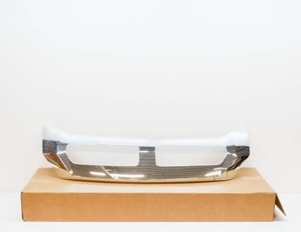 A1668858025 - NEW MERCEDES-BENZ M W166 FRONT BUMPER LOWER TRIM PANEL A1668858025 ORIGINAL