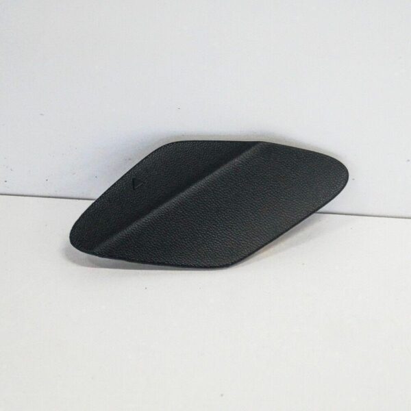 A1668858322289999 - Mercedes-Benz X166 Rear Bumper Towel Eye Cover Original A
