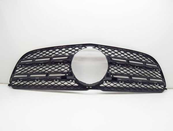 A1668880200 - NEW MERCEDES-BENZ GLS X166 FRONT BUMPER RADIATOR GRILLE A1668880200 ORIGINAL