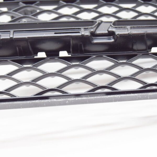 A1668880200 - NEW MERCEDES-BENZ GLS X166 FRONT BUMPER RADIATOR GRILLE A1668880200 ORIGINAL