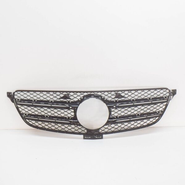 A1668880260 - New MERCEDES-BENZ GLE W166 Radiator Grille A1668880260