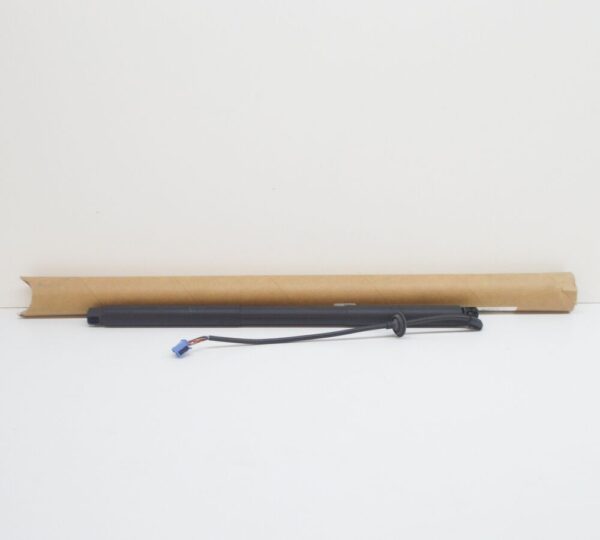 A1668900000 - NEW MERCEDES-BENZ ML W166 REAR END DOOR RIGHT DRIVE SPINDLE A1668900000 ORIGINAL