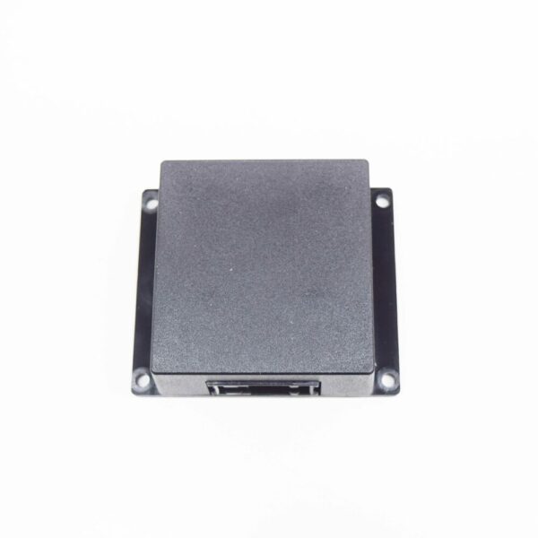 A1669004810 - NEW MB CLA C117 FRONT ILLUMINATED MERCEDES STAR CONTROL UNIT A1669004810 OEM