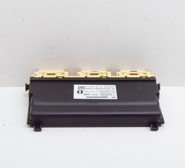 A1669008506 - MERCEDES-BENZ CLA C117 Front Right Seat Control Unit RHD A1669008506 NEW