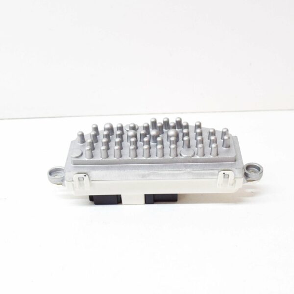 A1669064001 - NEW MERCEDES-BENZ ML W166 BLOWER MOTOR REGULATOR A1669064001 ORIGINAL