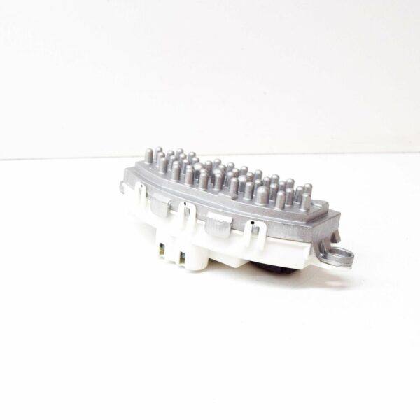A1669064001 - NEW MERCEDES-BENZ ML W166 BLOWER MOTOR REGULATOR A1669064001 ORIGINAL