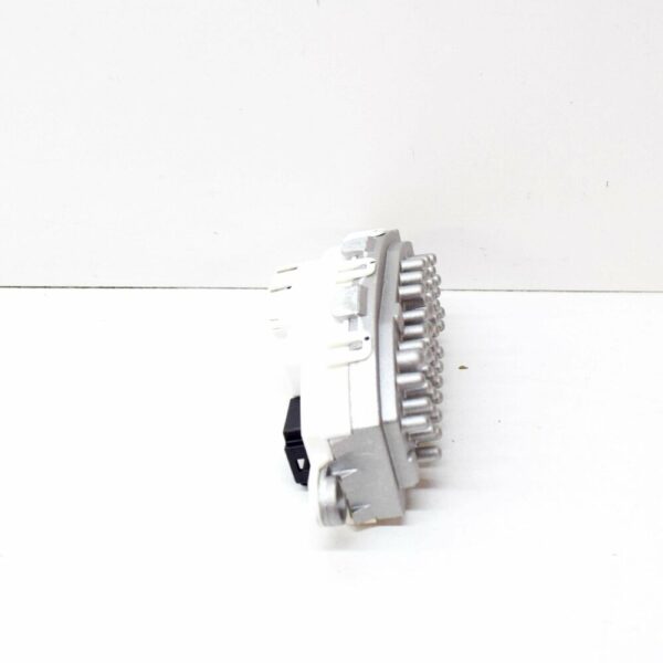 A1669064001 - NEW MERCEDES-BENZ ML W166 BLOWER MOTOR REGULATOR A1669064001 ORIGINAL