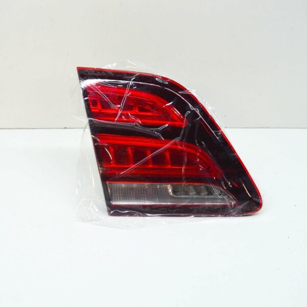 A1669065901 - New MB GLE W166 Rear Left Inner Tailgate LED Taillight A1669065901