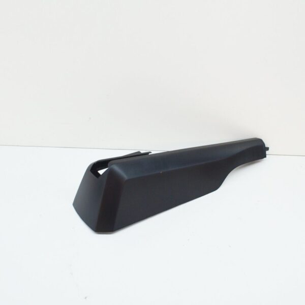 A16691905009051 - NEW MB M-CLASS W166 SEAT TRACK COVER LEFT A16691905009051 ORIGINAL