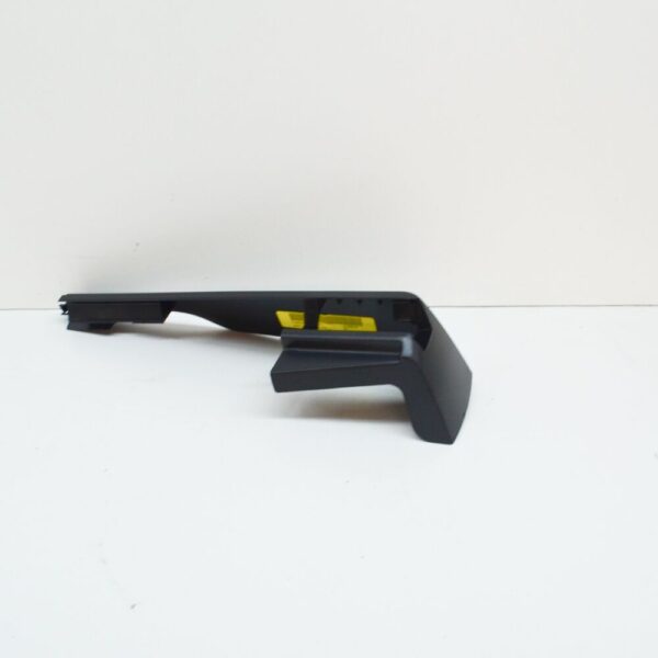 A16691905009051 - NEW MB M-CLASS W166 SEAT TRACK COVER LEFT A16691905009051 ORIGINAL
