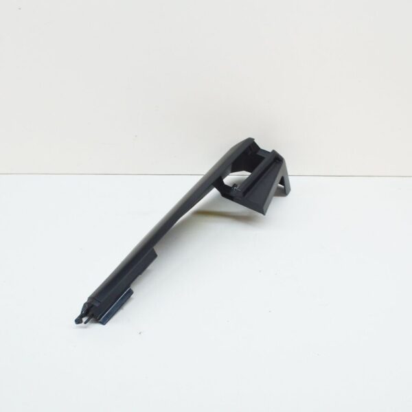 A16691905009051 - NEW MB M-CLASS W166 SEAT TRACK COVER LEFT A16691905009051 ORIGINAL