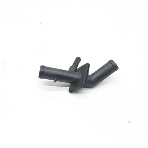 A1669971559 - NEW MERCEDES-BENZ GLE W166 HOT WATER HOSE FITTING A1669971559
