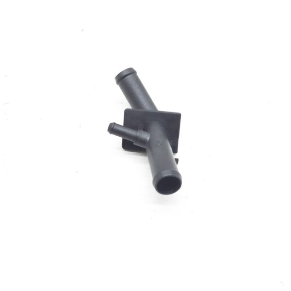 A1669971559 - NEW MERCEDES-BENZ GLE W166 HOT WATER HOSE FITTING A1669971559
