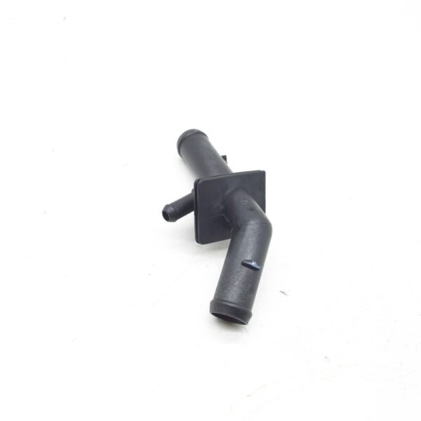 A1669971559 - NEW MERCEDES-BENZ GLE W166 HOT WATER HOSE FITTING A1669971559