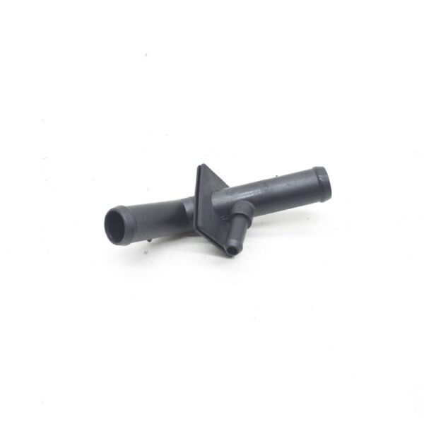 A1669971559 - NEW MERCEDES-BENZ GLE W166 HOT WATER HOSE FITTING A1669971559