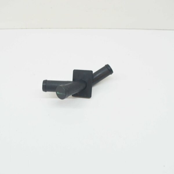 A1669971659 - NEW MB GLE W166 HEATER WATER HOSE CONNECTION FITTING RHD A1669971659 ORIGINAL