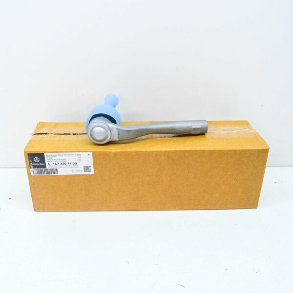 A1673307100 - NEW MERCEDES-BENZ GLE W167 STEERING TIE ROD END A1673307100