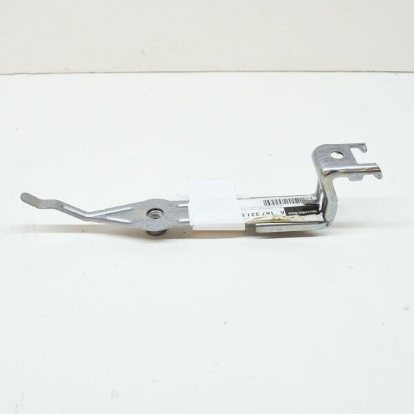 A1673318000 - NEW MB GLE W167 FRONT LEFT SUB FRAME REINFORCEMENT BRACKET A1673318000 ORIGINAL