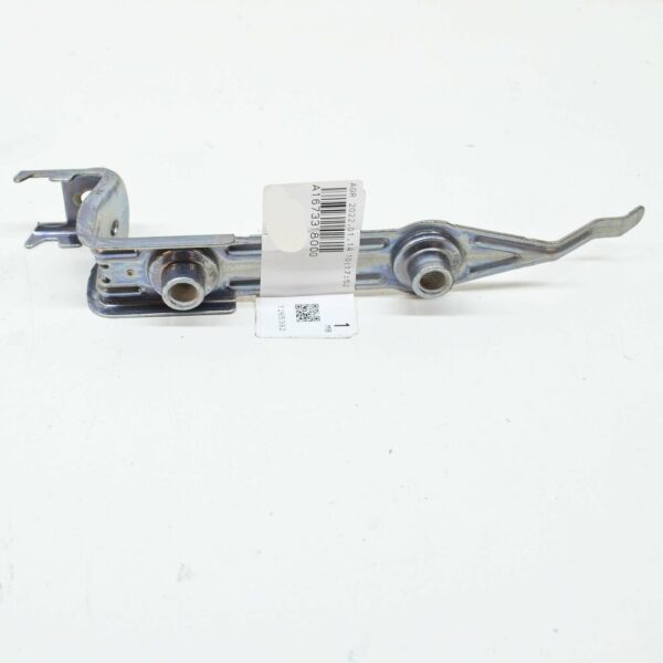 A1673318000 - NEW MB GLE W167 FRONT LEFT SUB FRAME REINFORCEMENT BRACKET A1673318000 ORIGINAL