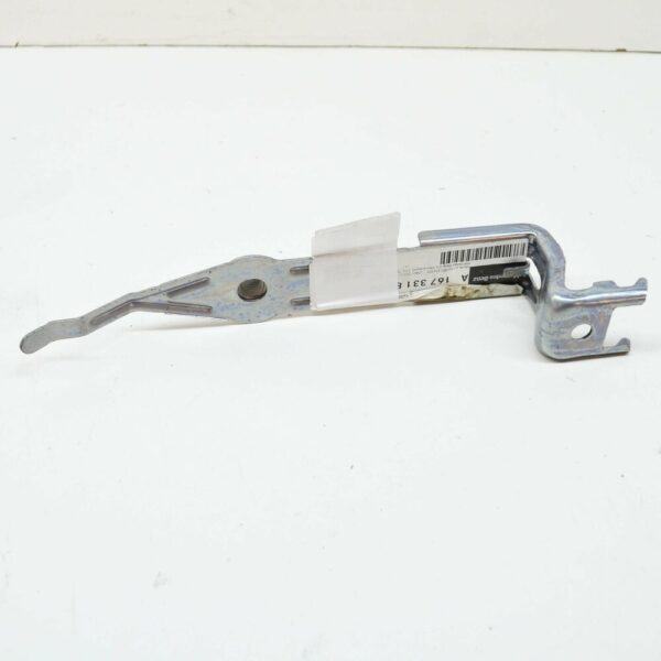A1673318000 - NEW MB GLE W167 FRONT LEFT SUB FRAME REINFORCEMENT BRACKET A1673318000 ORIGINAL