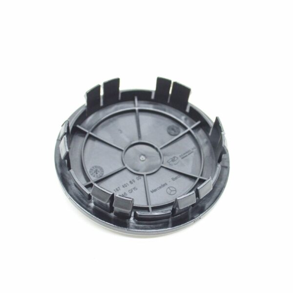 A16740159009040 - NEW MERCEDES BENZ GLE W167 CENTER WHEEL HUB CAP COVER A16740159009040 ORIGINAL