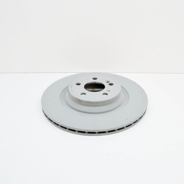 A167423890007 - Mercedes-Benz GLE W167 rear ventilated brake disc A167423890007 NEW ORIGINAL