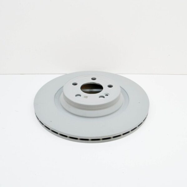 A167423890007 - Mercedes-Benz GLE W167 rear ventilated brake disc A167423890007 NEW ORIGINAL