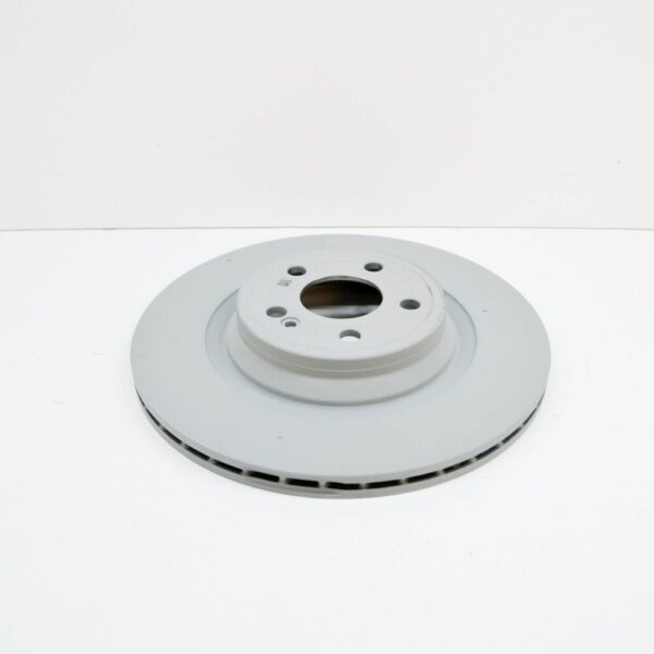 A167423890007 - Mercedes-Benz GLE W167 rear ventilated brake disc A167423890007 NEW ORIGINAL