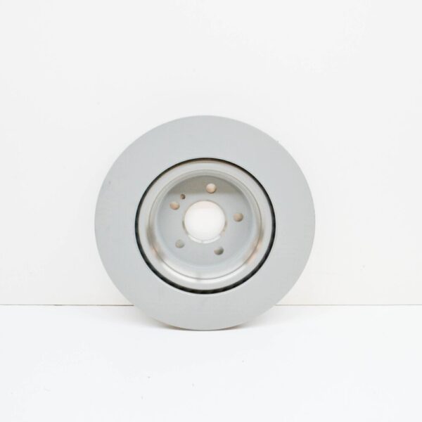 A167423890007 - Mercedes-Benz GLE W167 rear ventilated brake disc A167423890007 NEW ORIGINAL