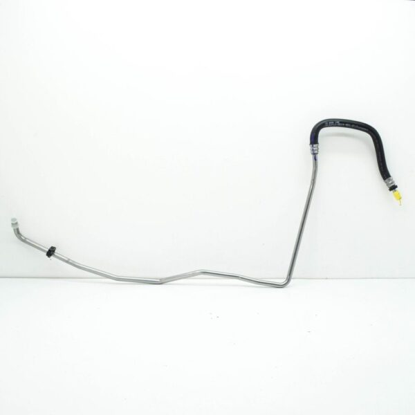 A1675002700 - NEW MERCEDES-BENZ GLE W167 TRANSMISSION OIL COOLER LINE A1675002700 ORIGINAL