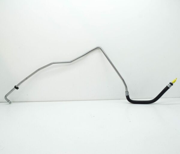 A1675002700 - NEW MERCEDES-BENZ GLE W167 TRANSMISSION OIL COOLER LINE A1675002700 ORIGINAL