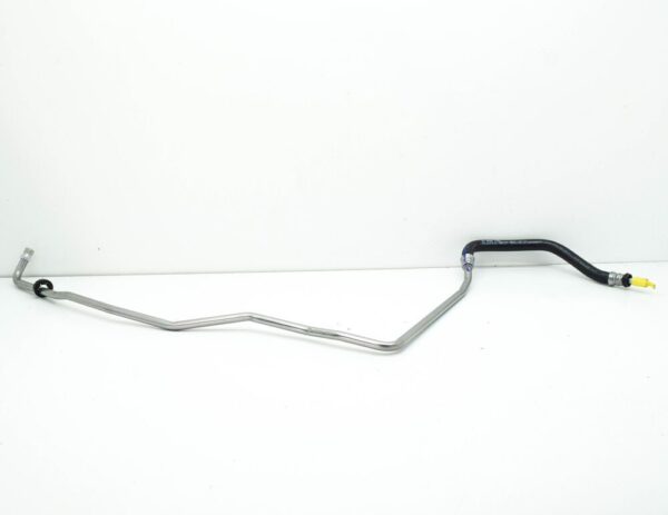A1675002700 - NEW MERCEDES-BENZ GLE W167 TRANSMISSION OIL COOLER LINE A1675002700 ORIGINAL